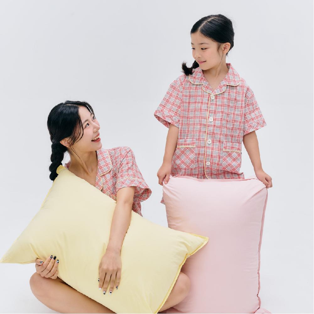 zero o'clock Home&Living Lounge wear SS (Pajama,Homewear,Sleep wear)