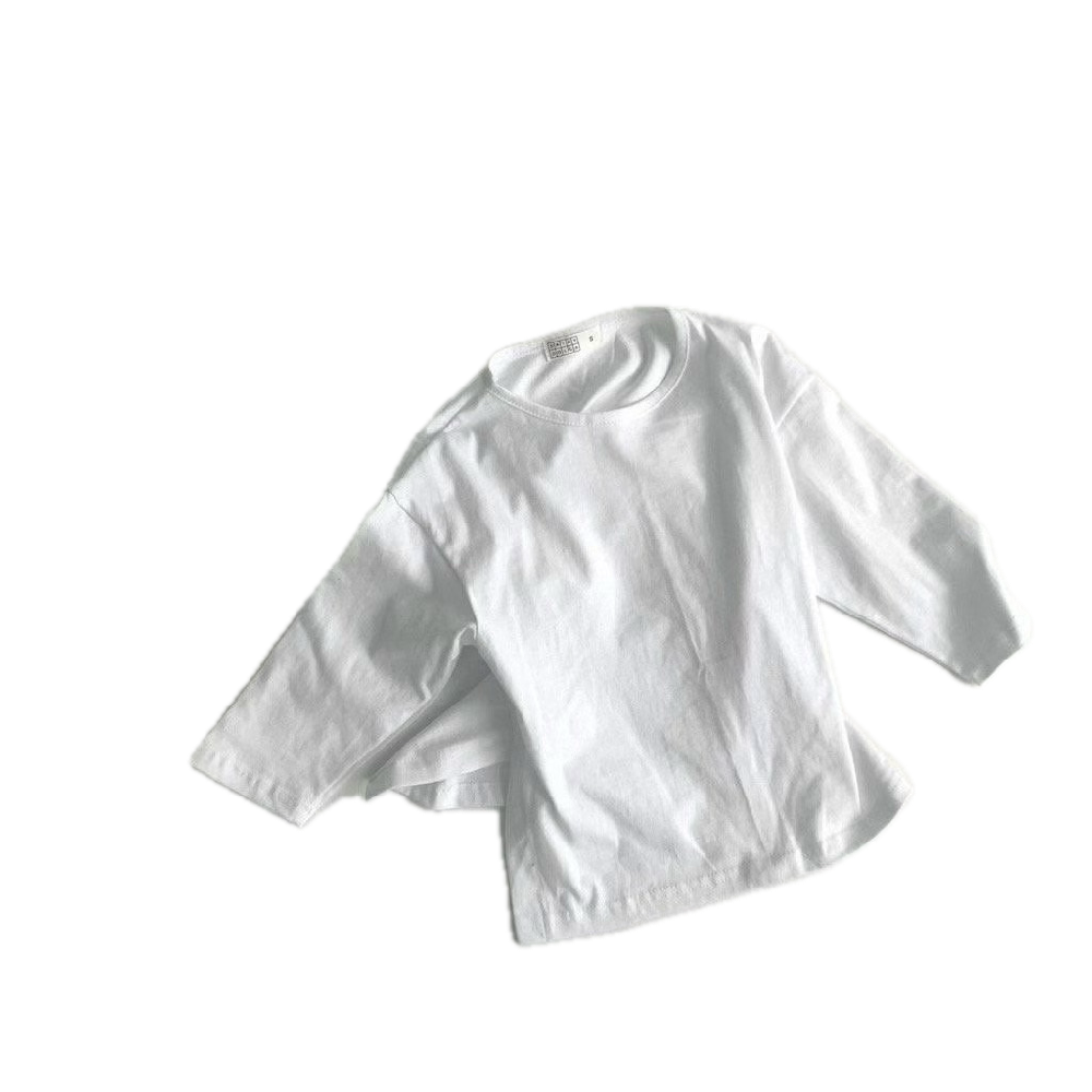 Saint Doll Side Team Long Sleeve T-Shirt