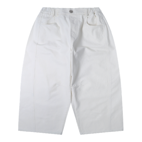 Saint Doll Children's Clothing Cotton Wide Pants